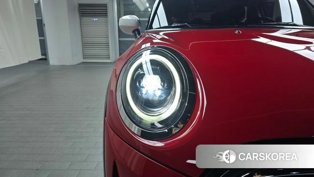 Mini Cooper id 4711137 из Кореи 14