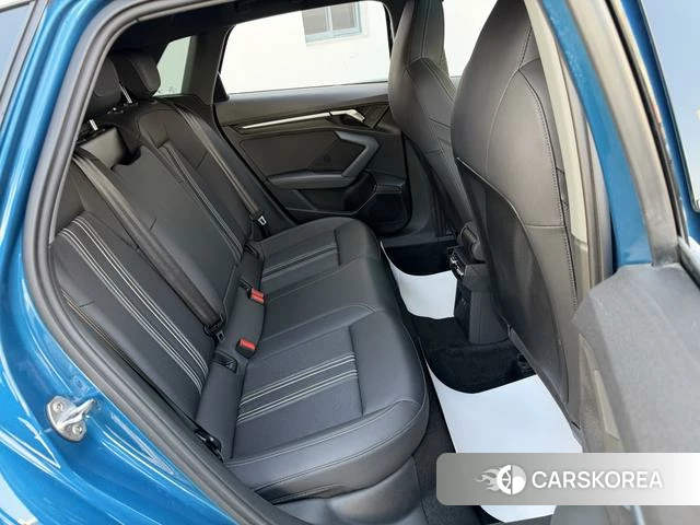 Audi A3 id 4300090 из Китая 14