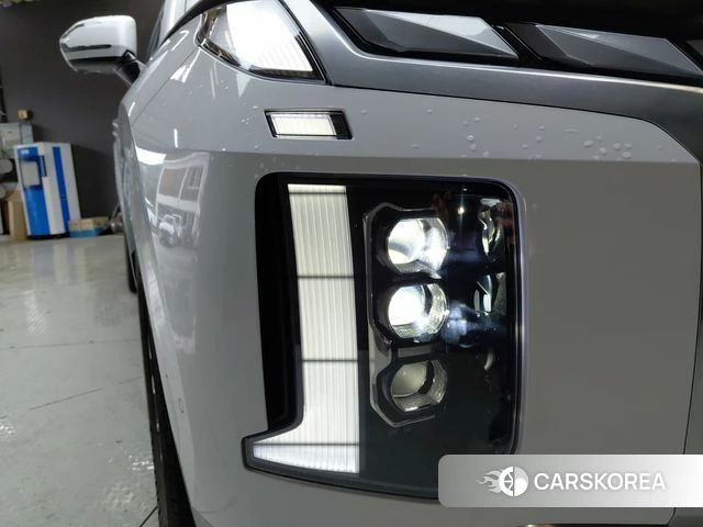 Hyundai The New Palisade id 4624351 из Кореи 14