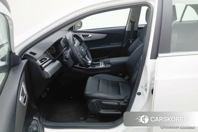 BYD Qin id 4210481 из Китая 14