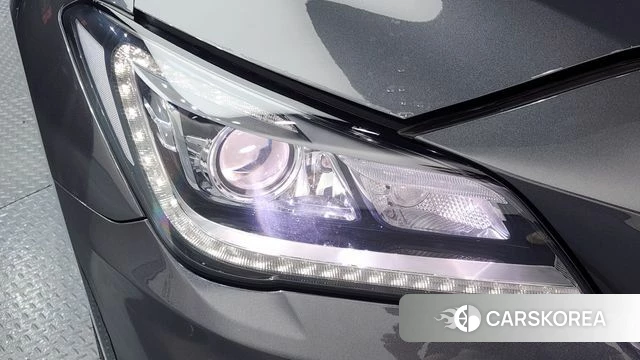 Genesis G80 id 4417328 из Кореи 14