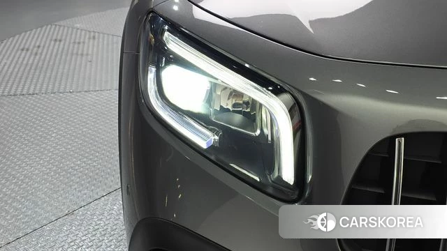 Mercedes-Benz GLB-Class X247 id 4535462 из Кореи 14