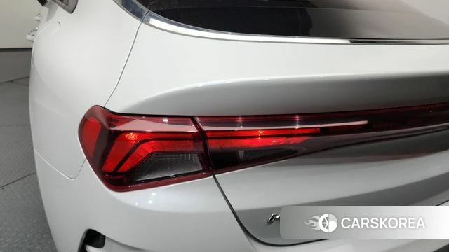 Kia K5 3rd generation id 4284334 из Кореи 14