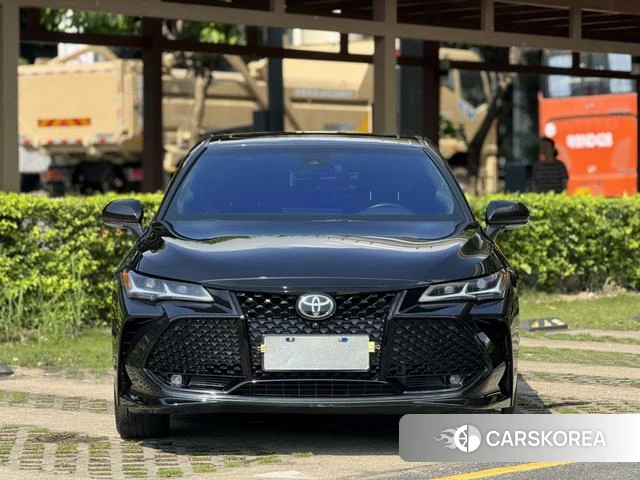 Toyota Asian dragon id 4297859 из Китая 14