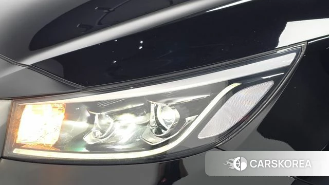 Kia The New Carnival id 4873518 из Кореи 14