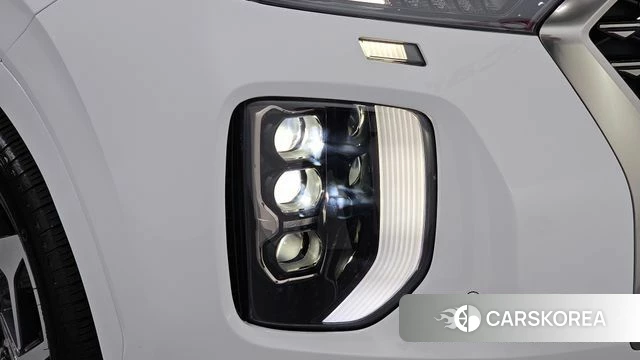 Hyundai Palisade id 4929477 из Кореи 14