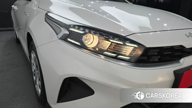 Kia The New K3 2nd generation id 4922974 из Кореи 14