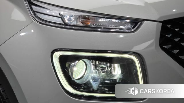 Hyundai Venue id 4536055 из Кореи 14