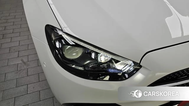 Mercedes-Benz E-Class W213 id 4410193 из Кореи 14