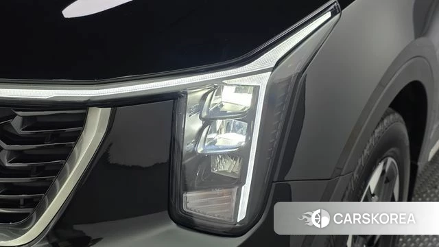 Kia The New Sorento 4th Generation id 4753068 из Кореи 14