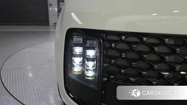 Hyundai Staria id 4590090 из Кореи 14