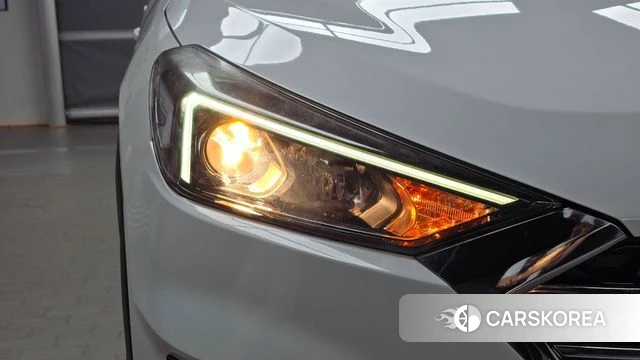 Hyundai All New Tucson id 4712902 из Кореи 14