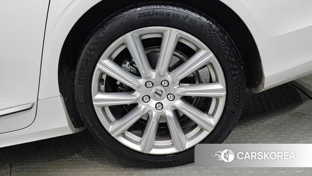 Volvo S90 id 4727560 из Кореи 14