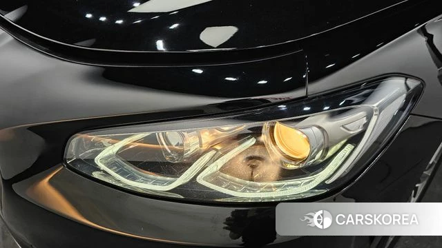 Hyundai Grandeur IG id 4633345 из Кореи 14