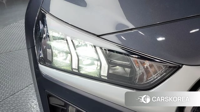 Hyundai The New Ionic Hybrid id 4502334 из Кореи 14