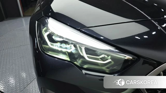 BMW 2 Series Gran Coupe (F44) id 4186131 из Кореи 14