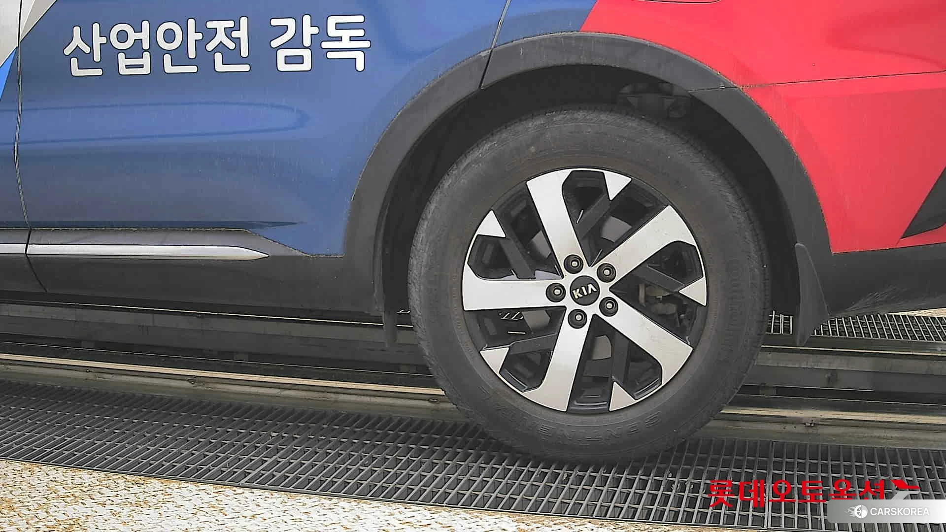 Kia Sorento id 4347260 из Кореи 14
