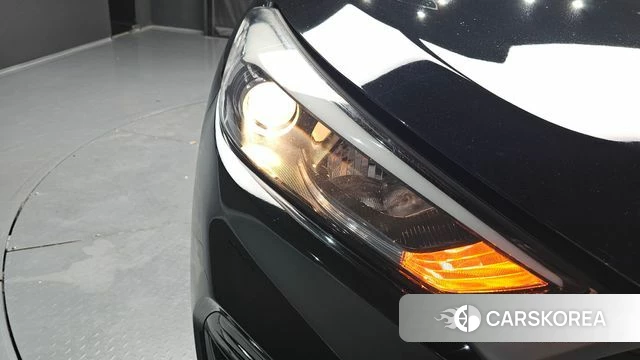 Hyundai All New Tucson id 4647847 из Кореи 14