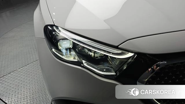 Mercedes-Benz E-Class W214 id 4639773 из Кореи 14