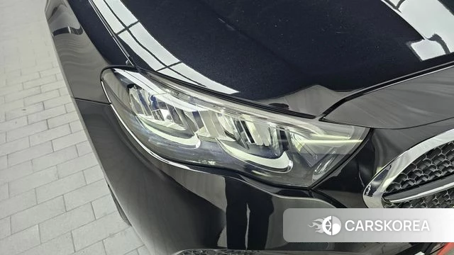 Mercedes-Benz E-Class W214 id 4307890 из Кореи 14
