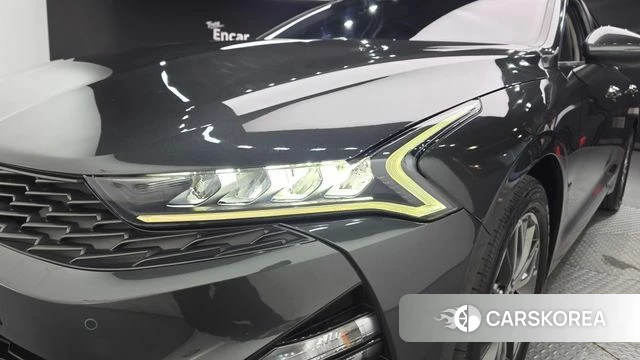 Kia K5 3rd generation id 4855051 из Кореи 14
