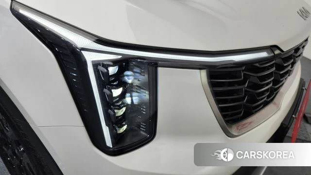 Kia The New Sorento 4th Generation id 4194506 из Кореи 14