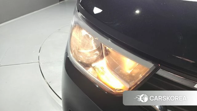 Hyundai The New Grand Starex id 4865321 из Кореи 14