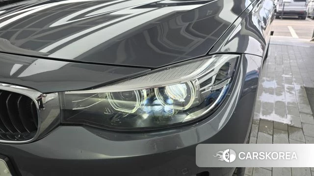 BMW 3 Series GT (F34) id 4483063 из Кореи 14