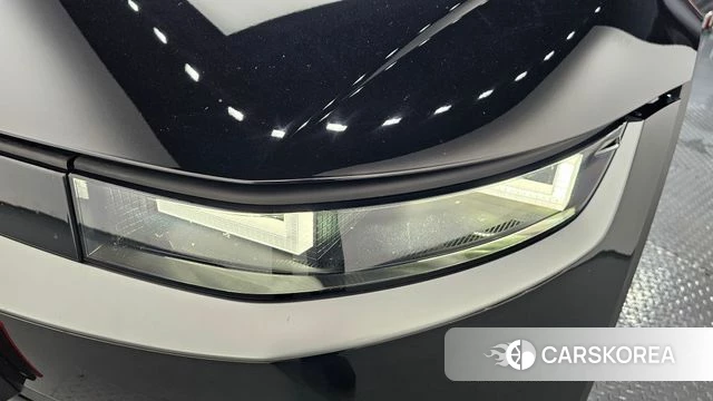 Hyundai Ionic 5 id 4330588 из Кореи 14