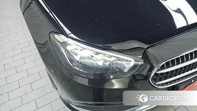 Mercedes-Benz E-Class W213 id 4186109 из Кореи 14