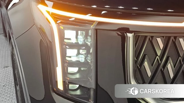 Kia The New Carnival 4th Generation id 4729883 из Кореи 14