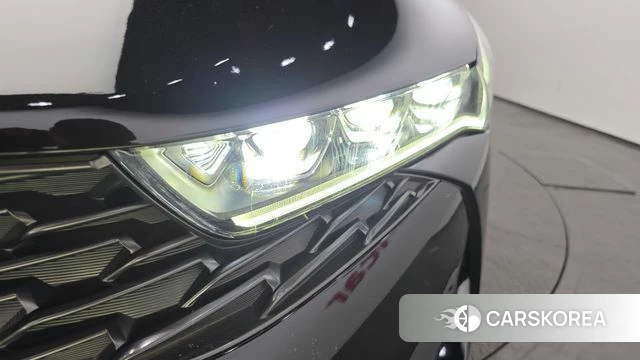 Kia K5 3rd generation id 4581408 из Кореи 14