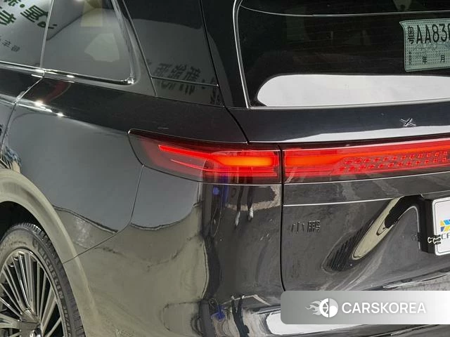 Xiaopeng Motors Xiaopeng G9 id 3944929 из Китая 14