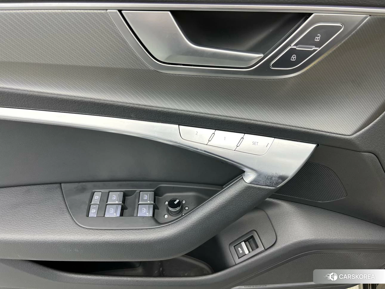 Audi A6 (import) id 4468178 из Китая 14