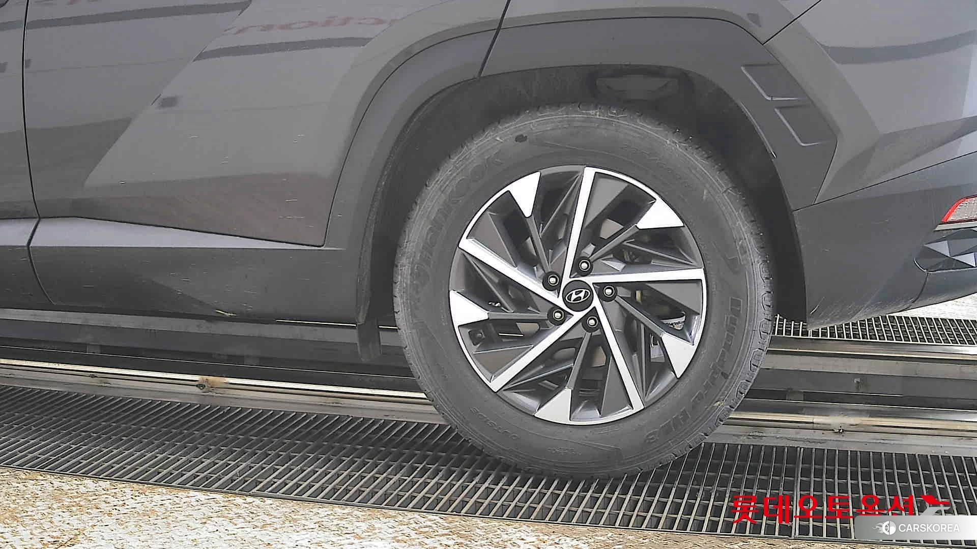 Hyundai Tucson id 3869293 из Кореи 14