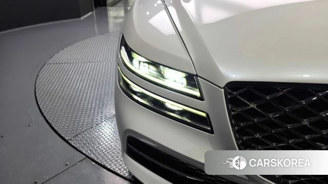 Genesis G80 (RG3) id 4525134 из Кореи 14