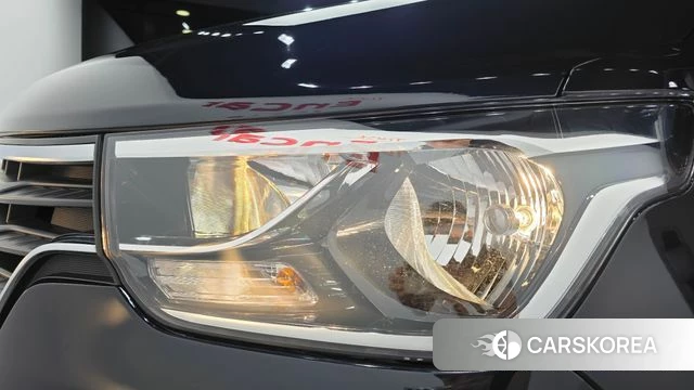 Hyundai The New Grand Starex id 4390289 из Кореи 14
