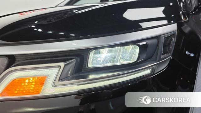 Kia Carnival 4th generation id 4572070 из Кореи 14