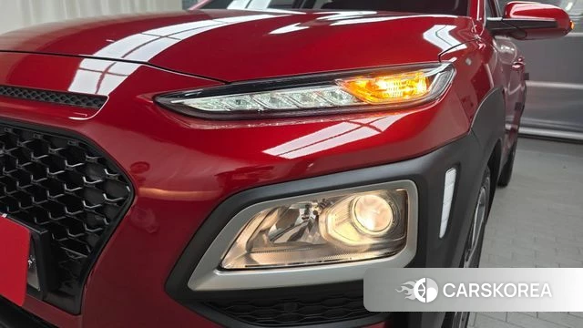 Hyundai Kona id 4536793 из Кореи 14