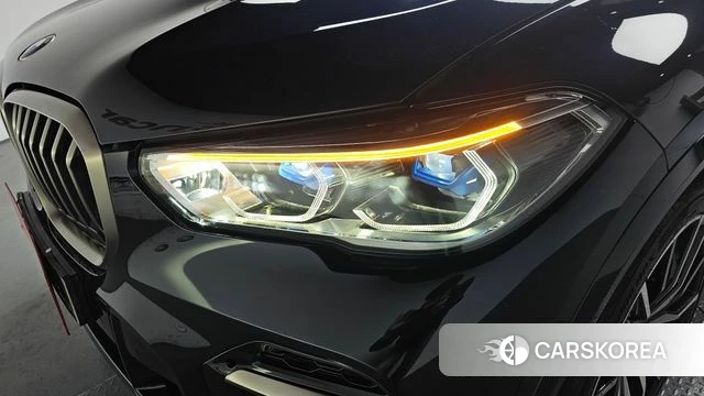 BMW X5 (G05) id 4267505 из Кореи 14