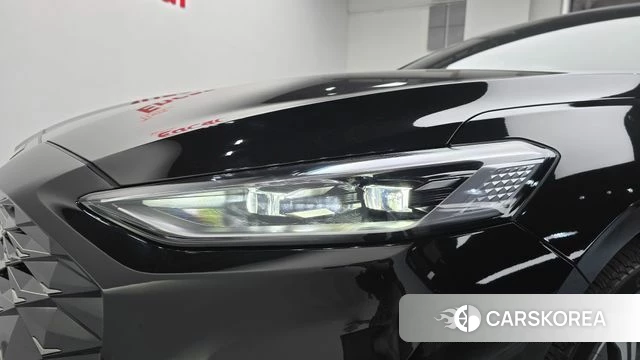 Kia K8 Hybrid id 4792594 из Кореи 14