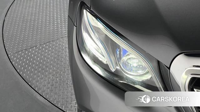 Mercedes-Benz E-Class W213 id 4615570 из Кореи 14
