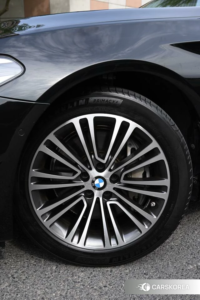 BMW 5 series id 4227902 из Китая 14