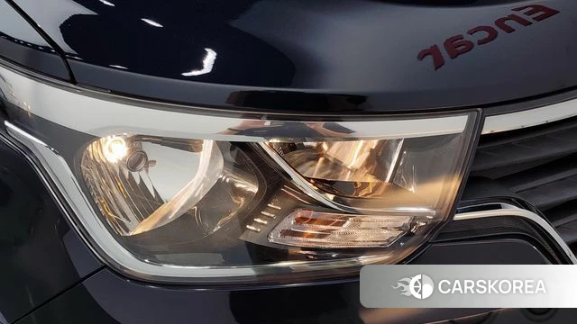 Hyundai The New Grand Starex id 4727225 из Кореи 14