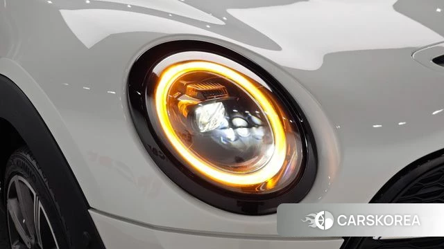 Mini Cooper S Clubman id 4774189 из Кореи 14