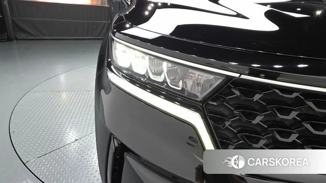 Kia Sorento 4th Generation id 4872355 из Кореи 14