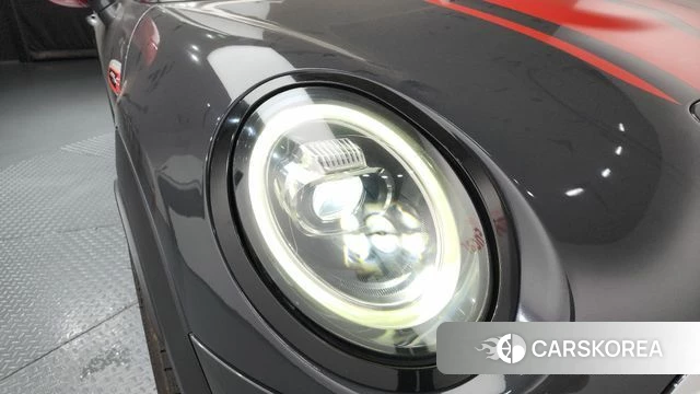 Mini Cooper S id 4525822 из Кореи 14