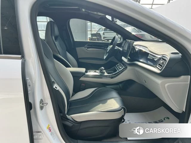 BYD Qin PLUS DM id 3913564 из Китая 14