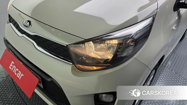Kia All New Morning (JA) id 4582196 из Кореи 14