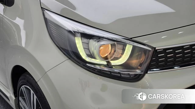 Kia All New Morning (JA) id 4930941 из Кореи 14